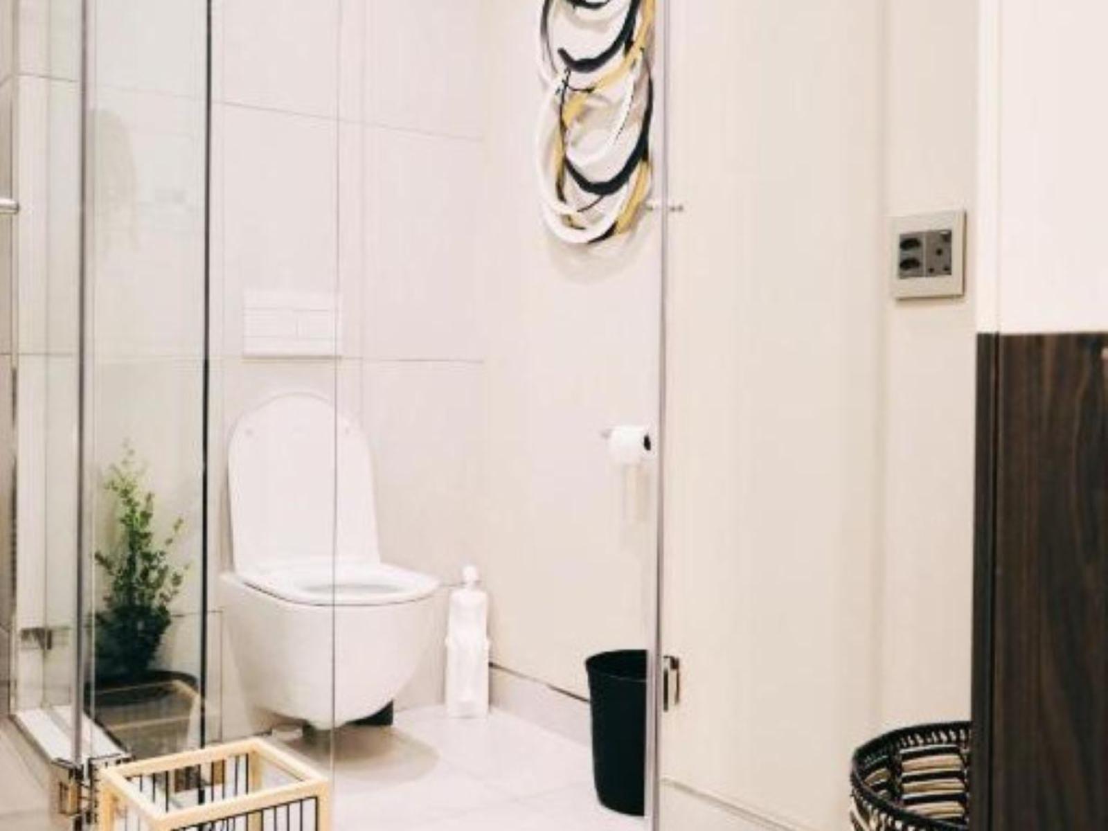 Room 1 — Bathroom