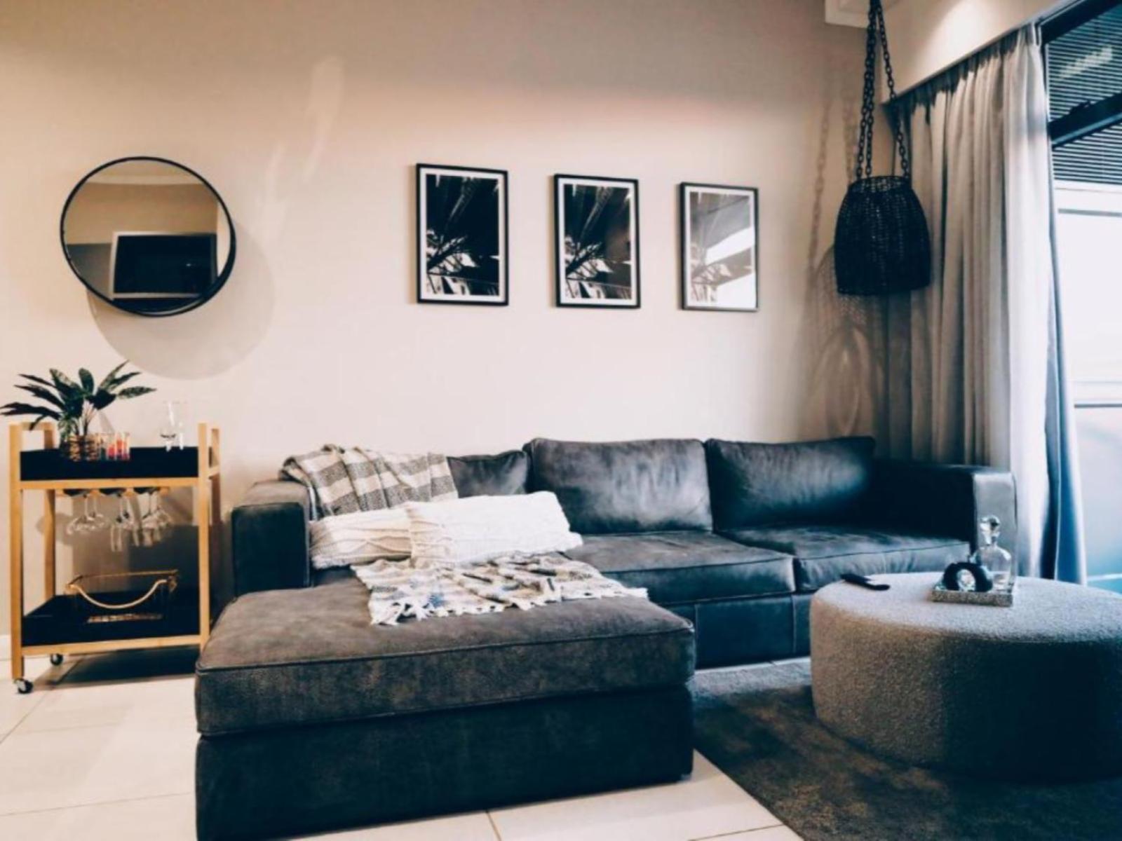Room 1 — Seating area