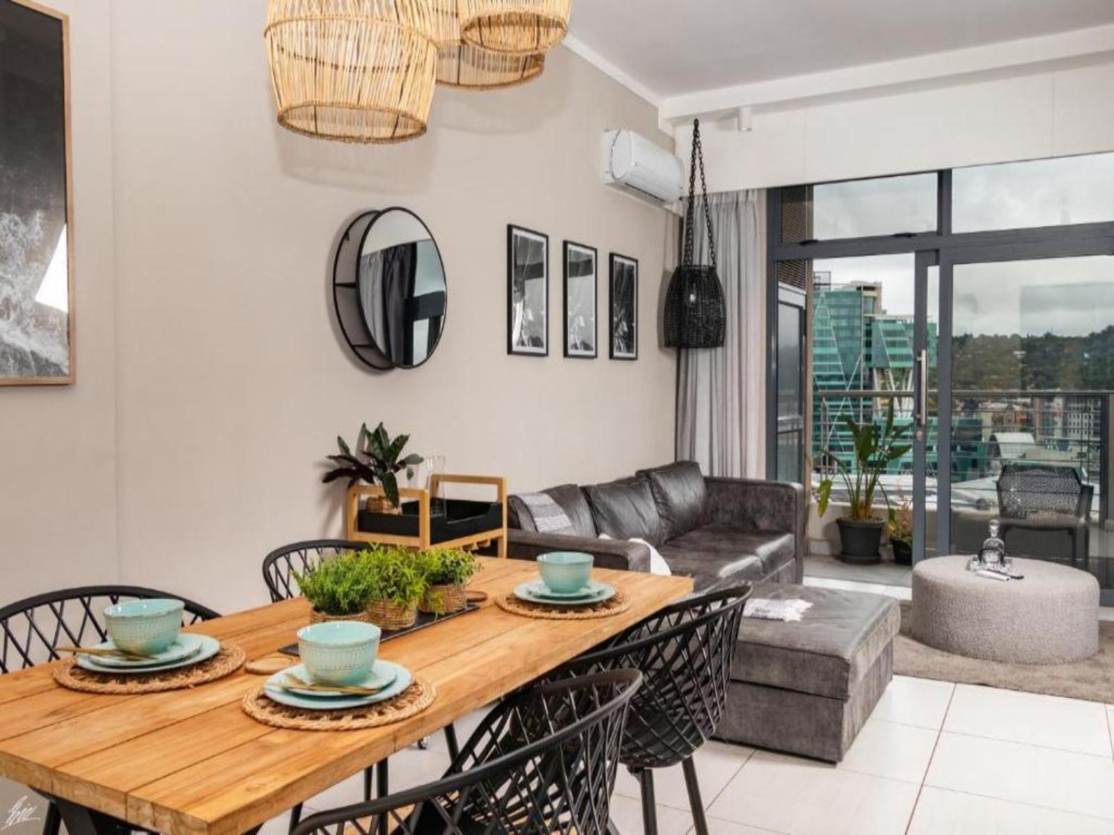 Menlyn Main Penthouse 1217