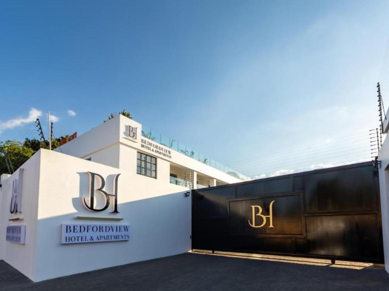 The Bedfordview Hotel and Apartments
