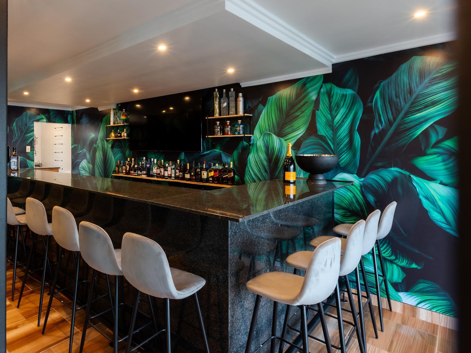 Lounge or bar