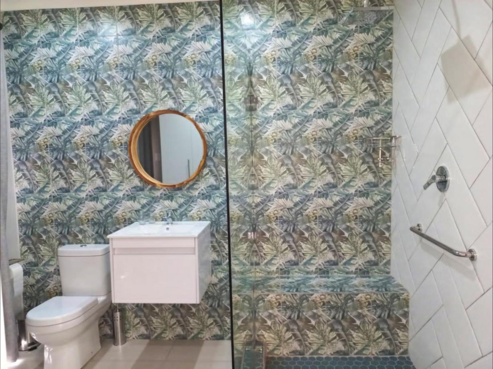 Room 1 — Bathroom