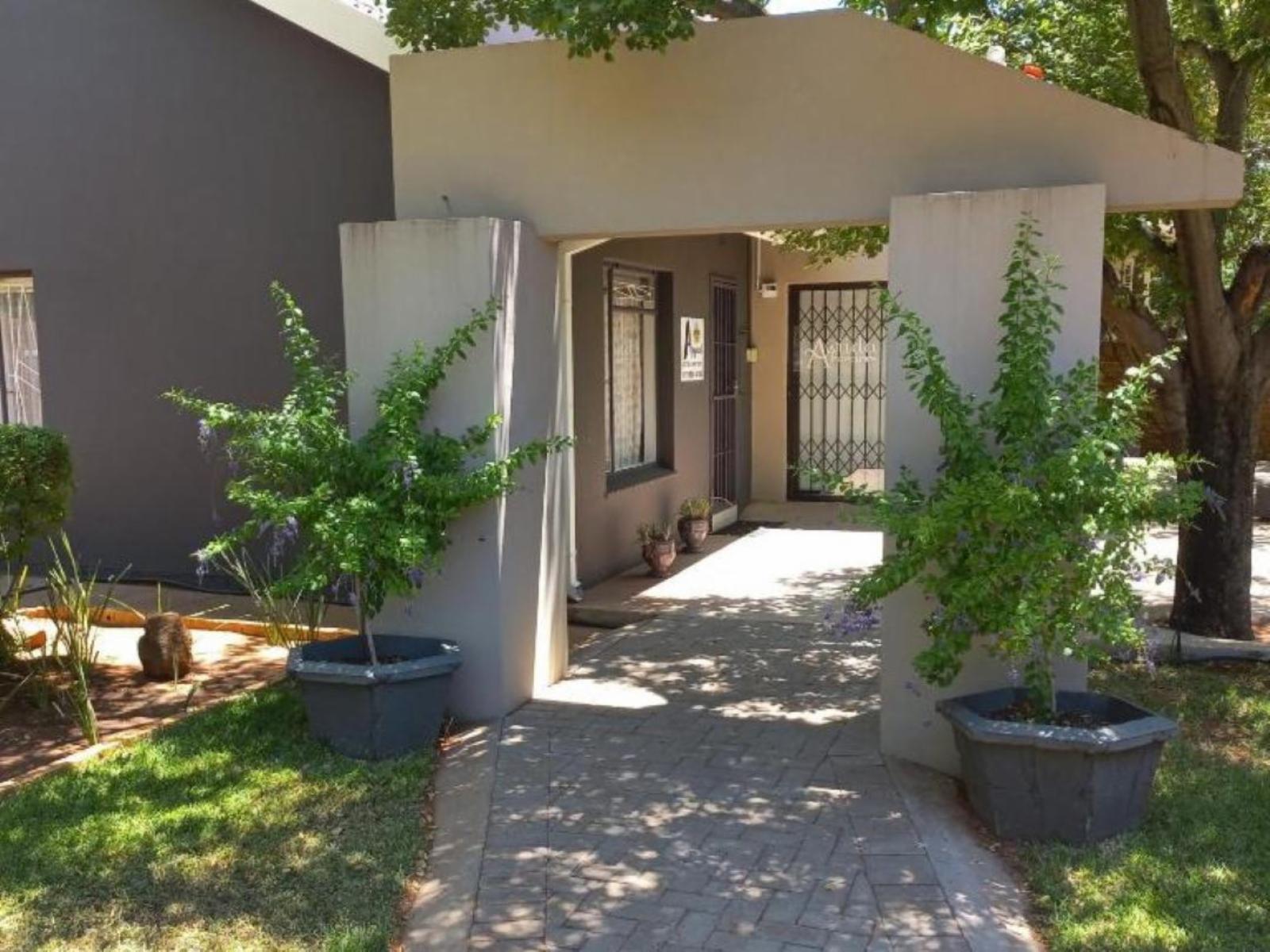 Cronin Luxury Accomodation