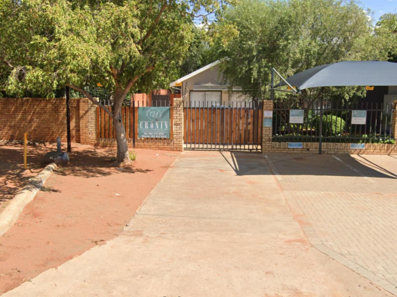 Property / Building