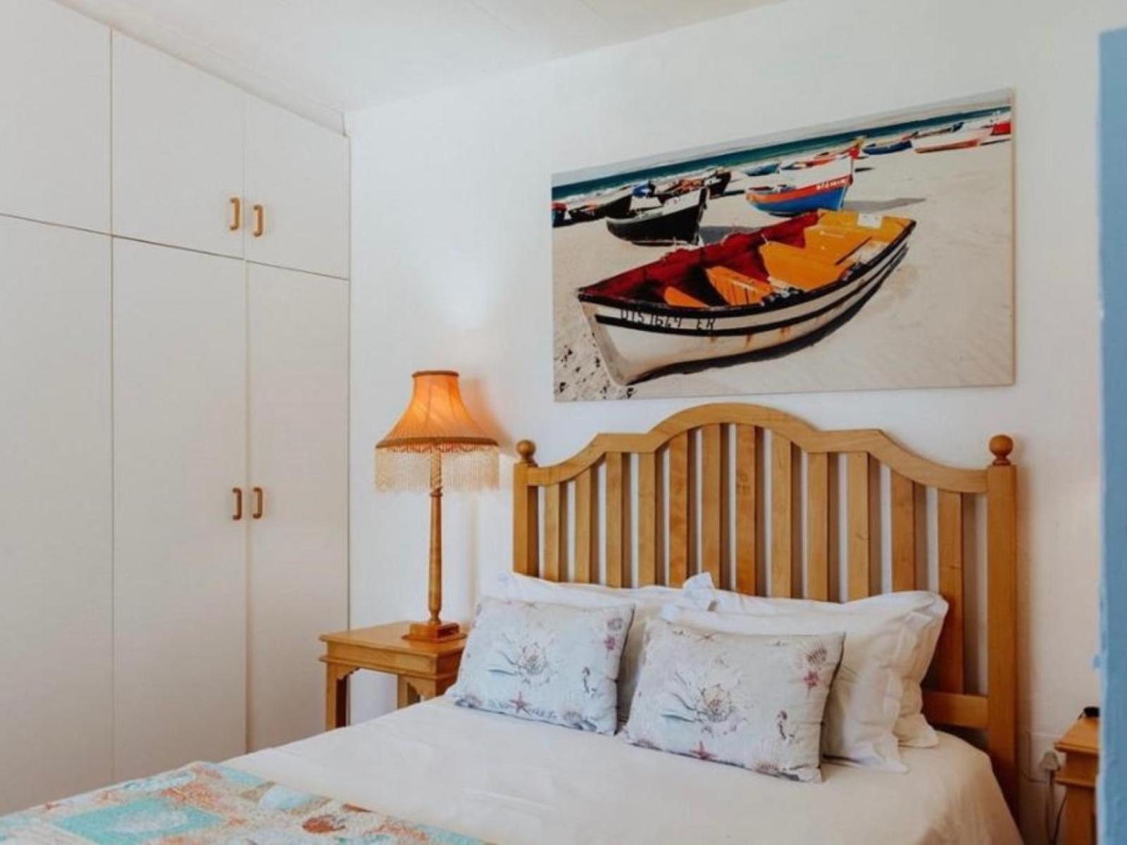 Room 1 — Photo of the whole room