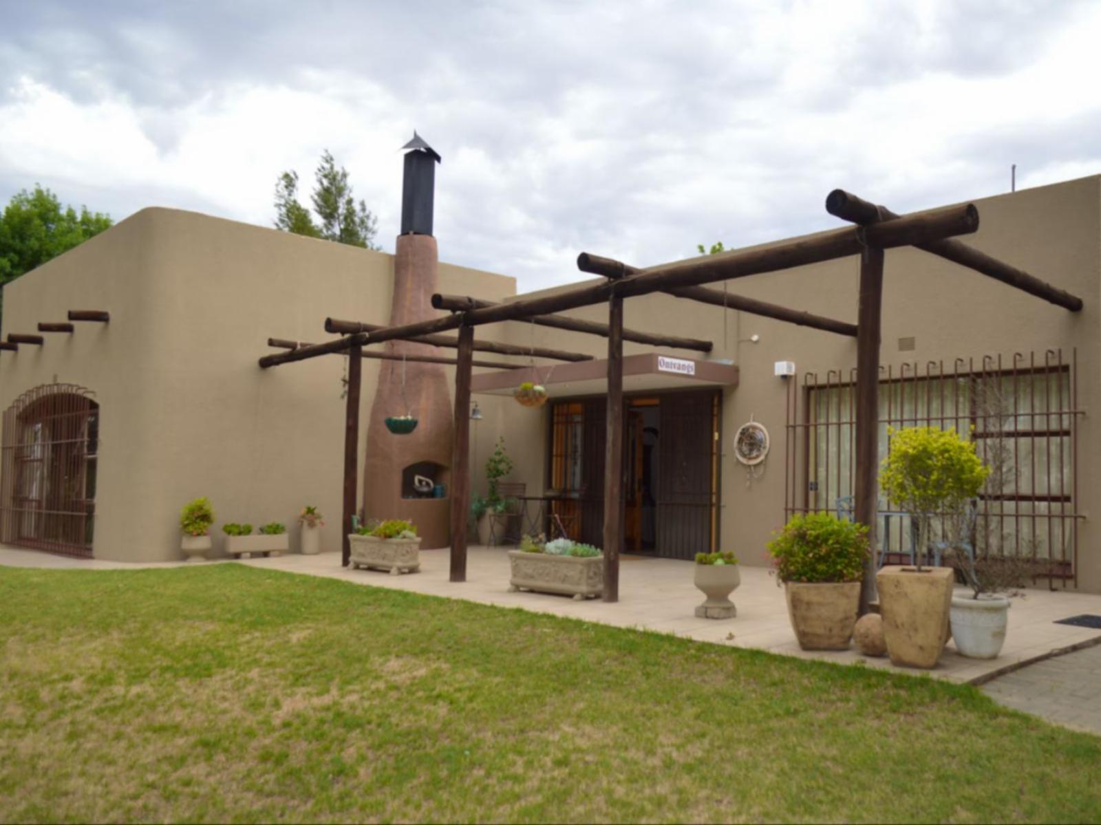 Property / Building