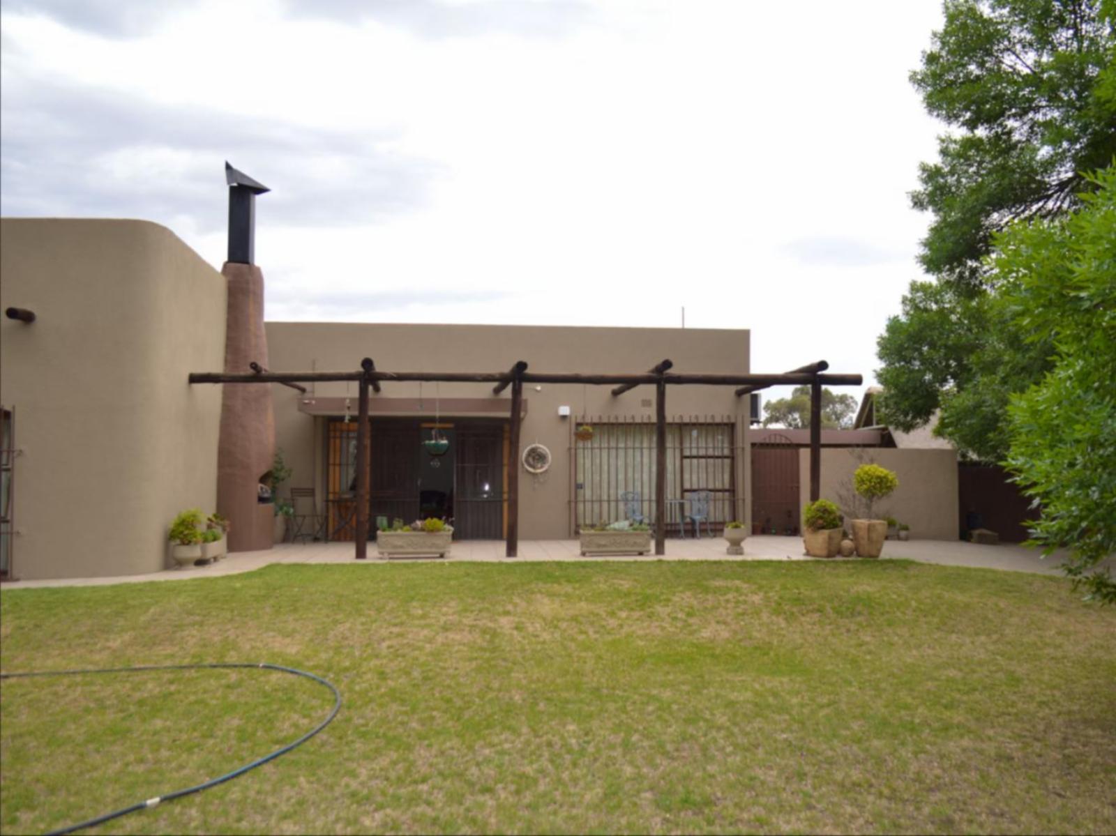 Facade or entrance