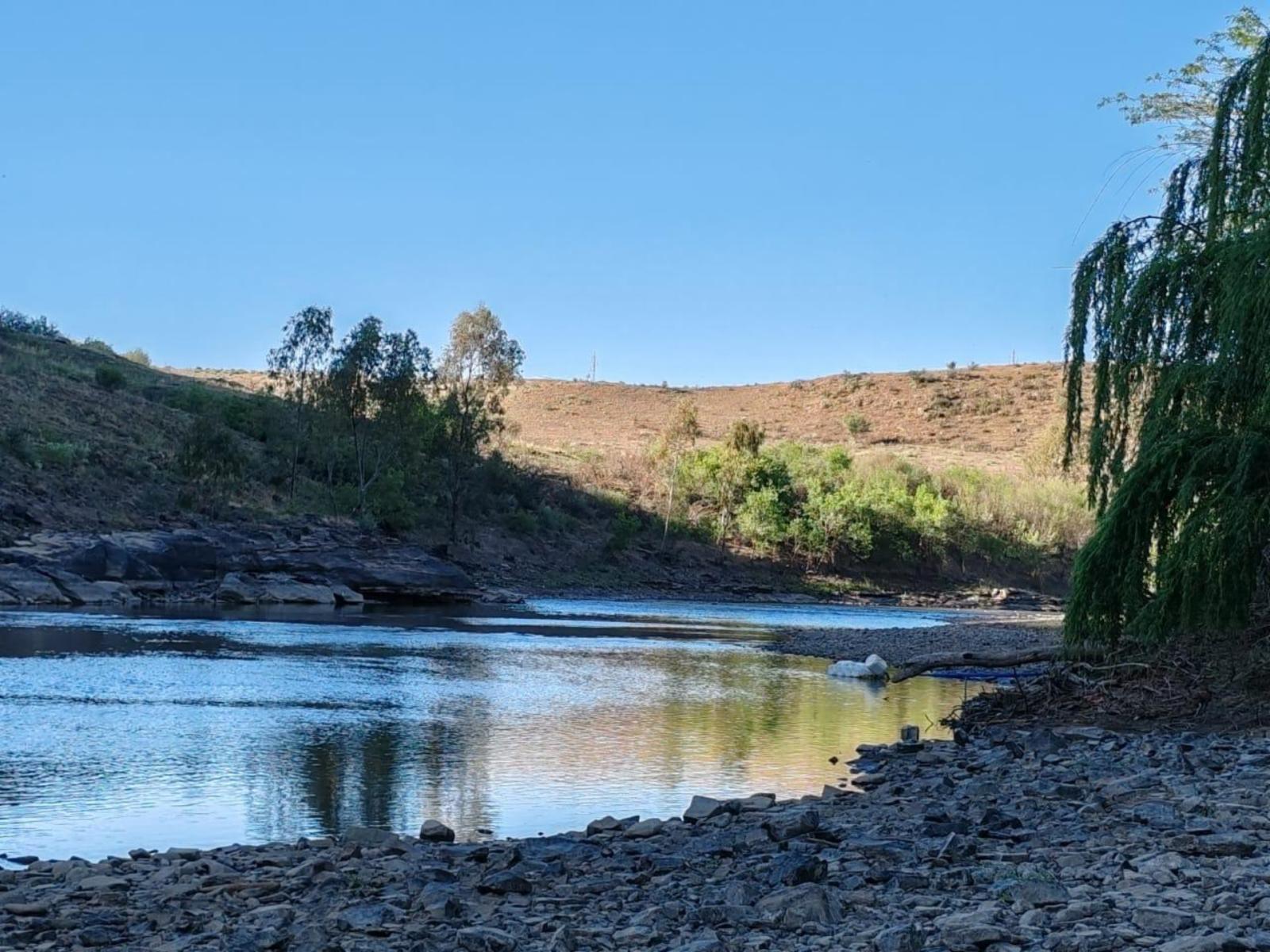 River view
