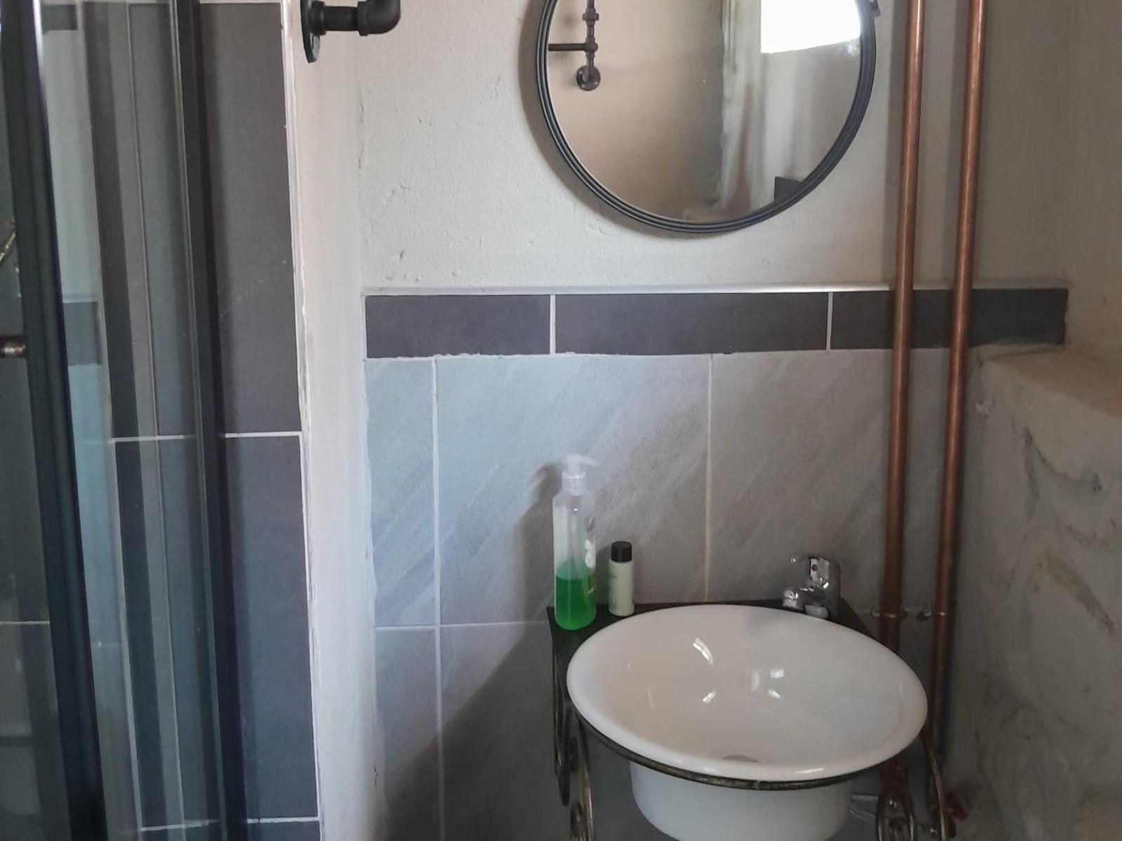 Room 1 — Bathroom