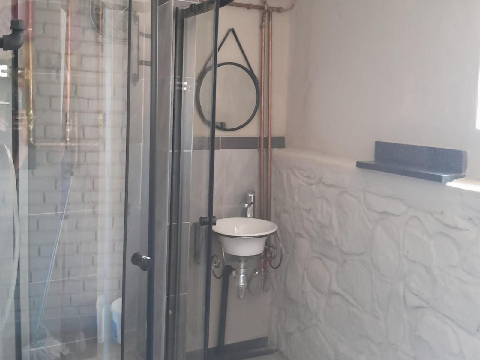 Room 1 — Bathroom