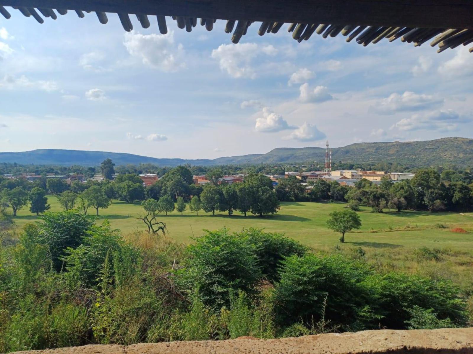 Natural landscape