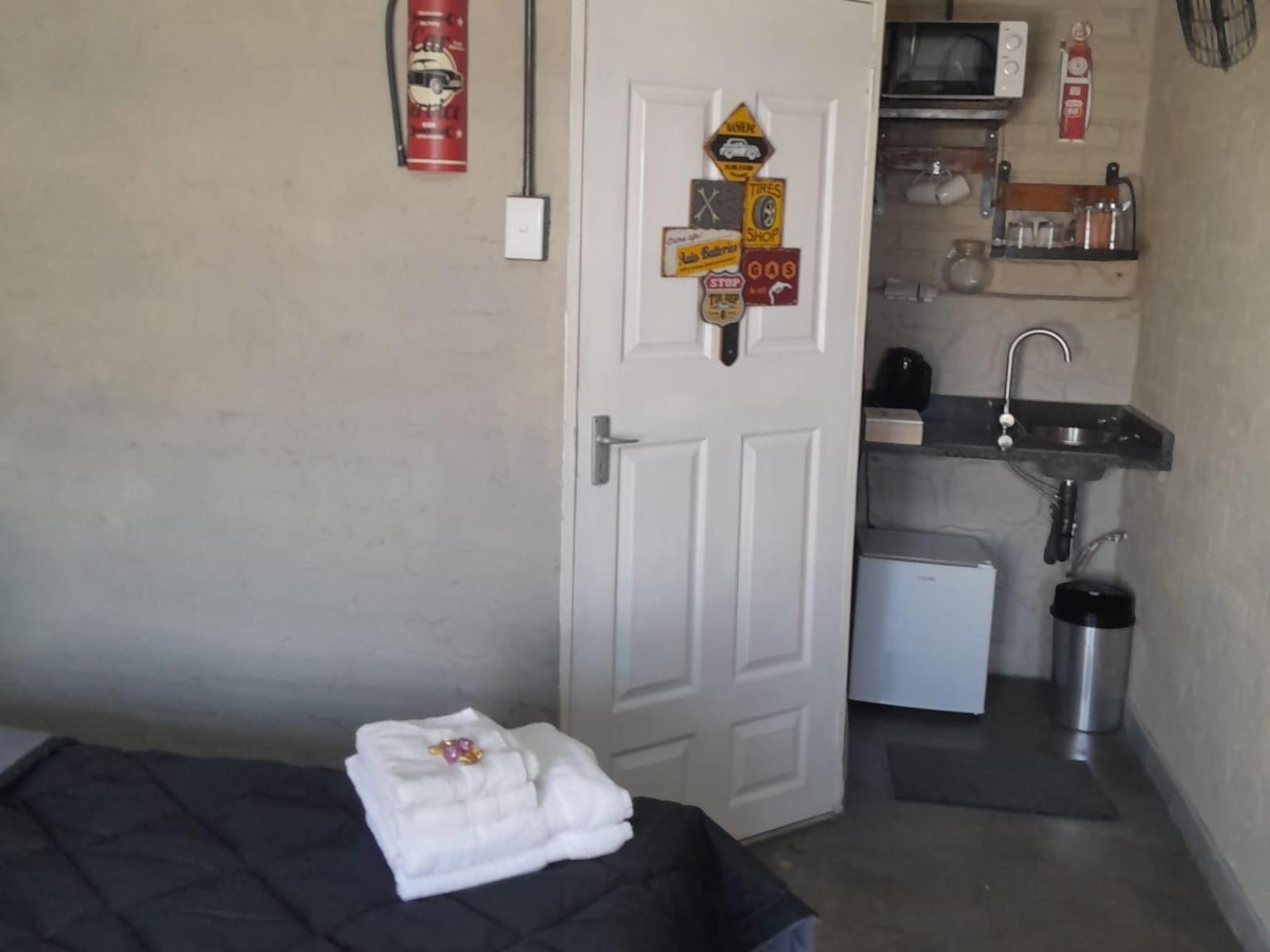 Room 1 — Photo of the whole room