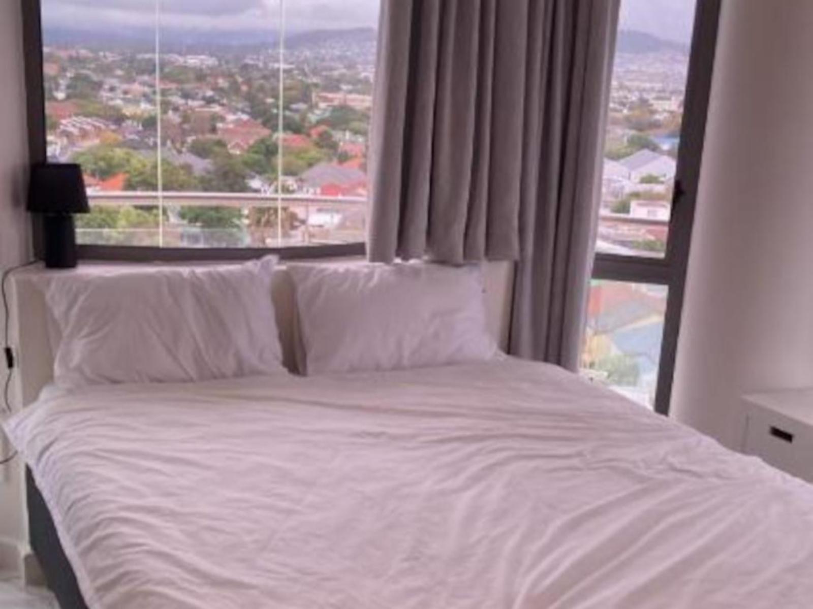 Room 1 — Bed