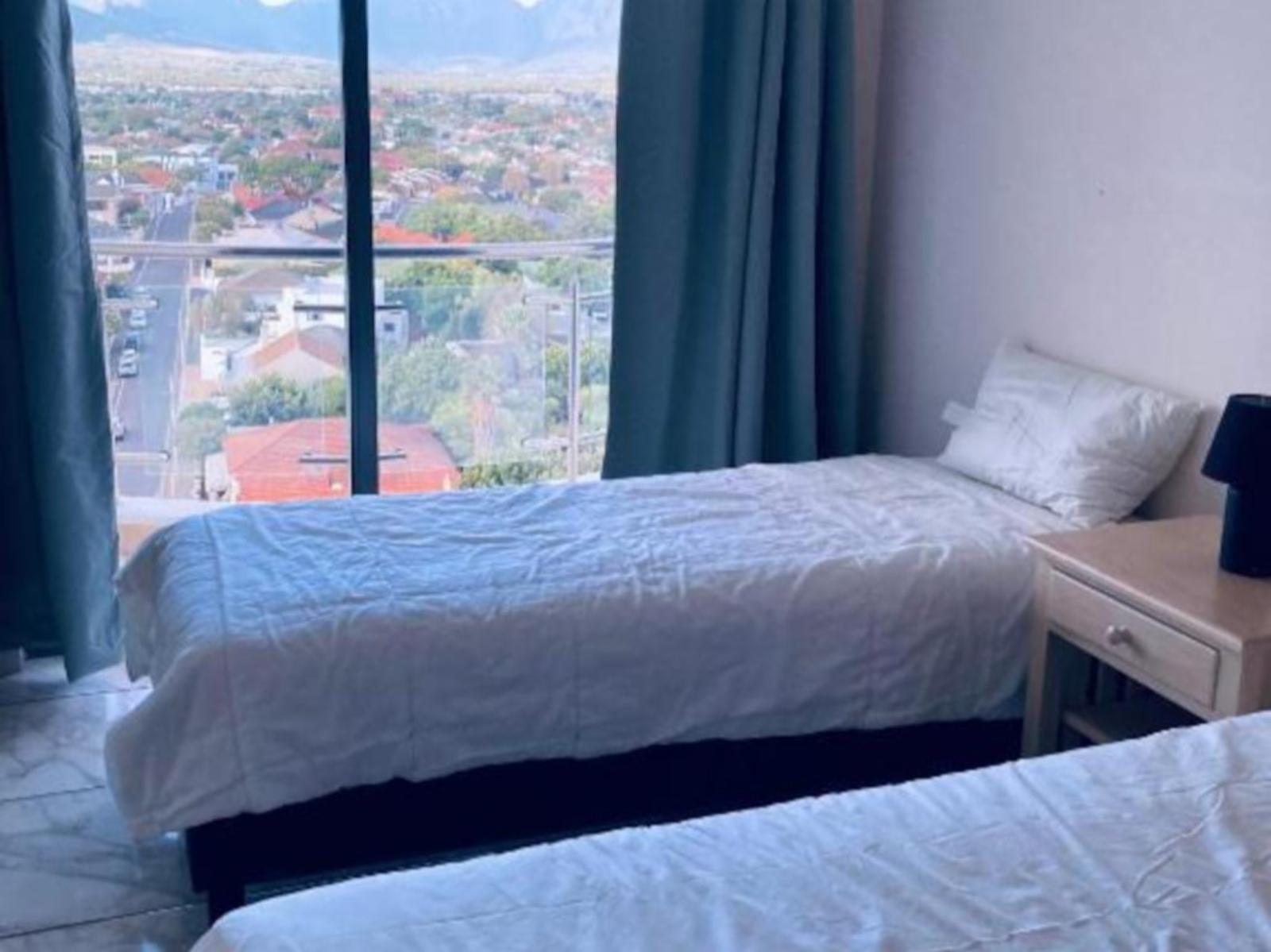 Room 1 — Bed