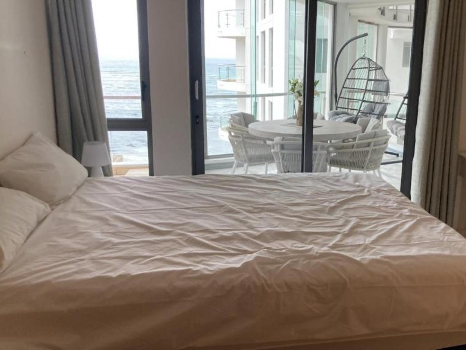 Room 1 — Bed