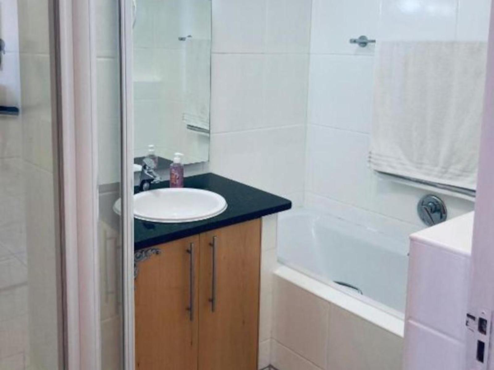 Room 1 — Bathroom