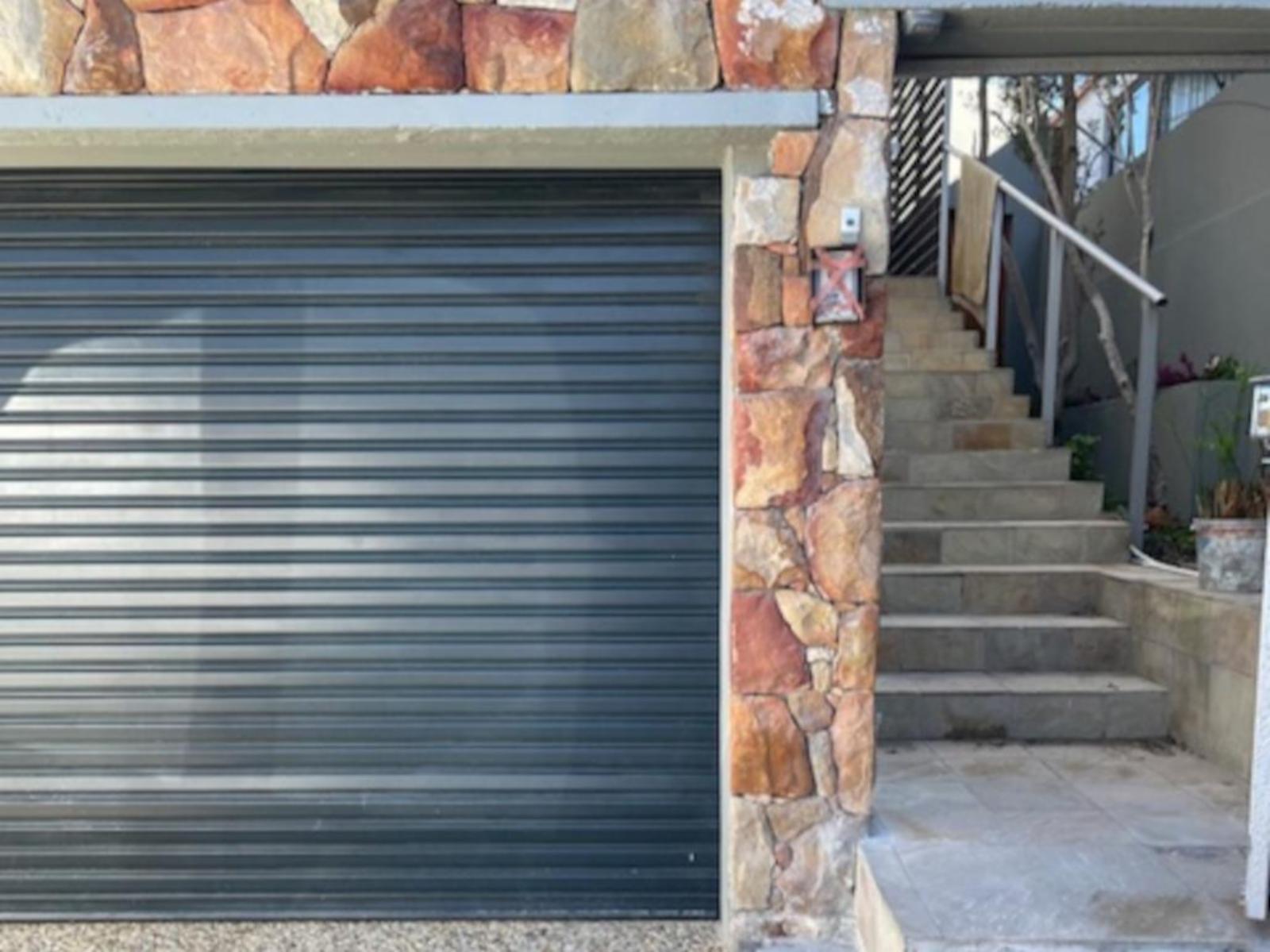 Facade or entrance