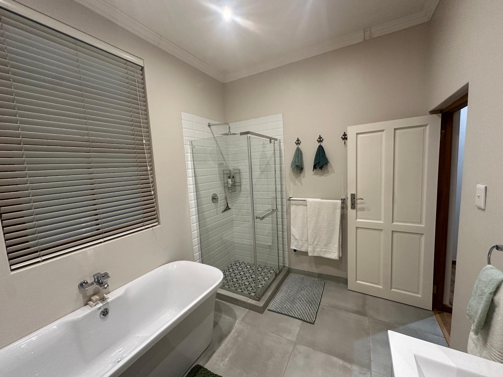 Room 1 — Bathroom