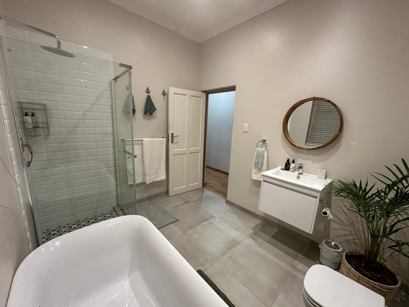 Room 1 — Bathroom