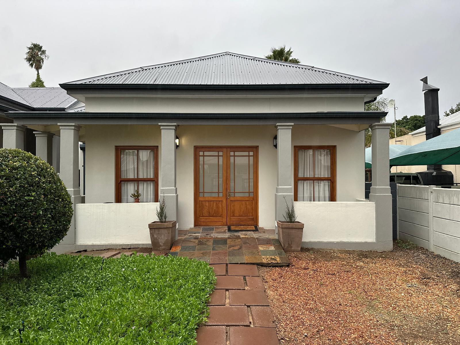 Property / Building