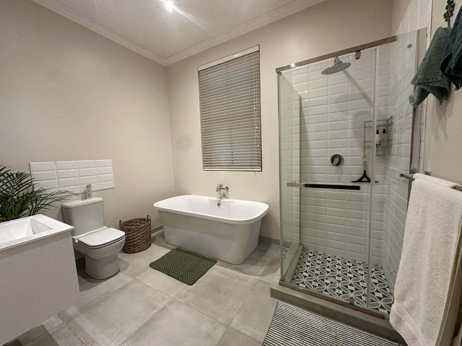 Room 1 — Bathroom