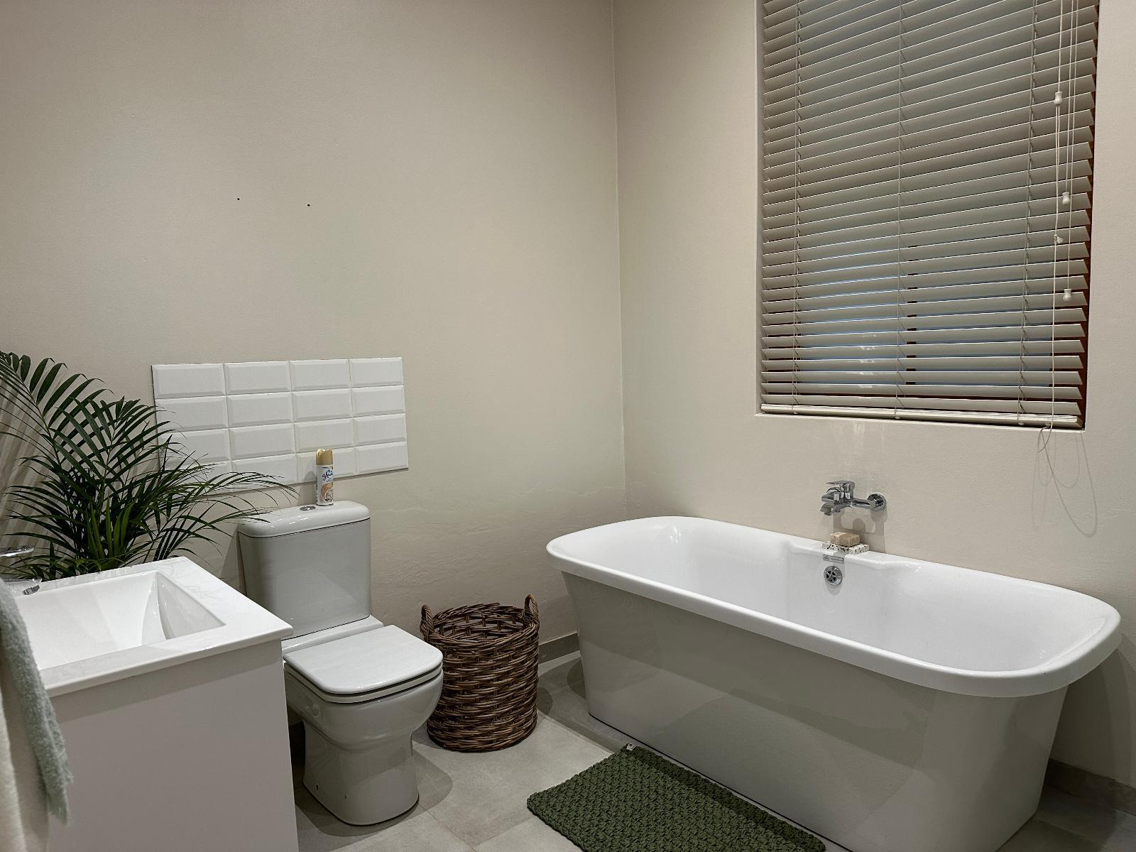 Room 1 — Bathroom