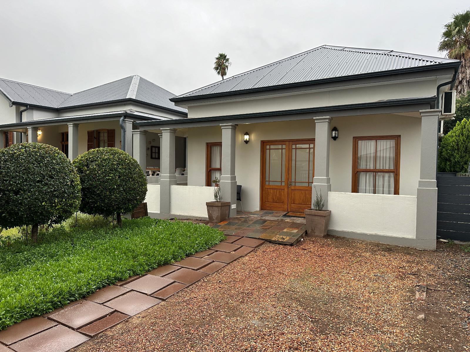 Property / Building