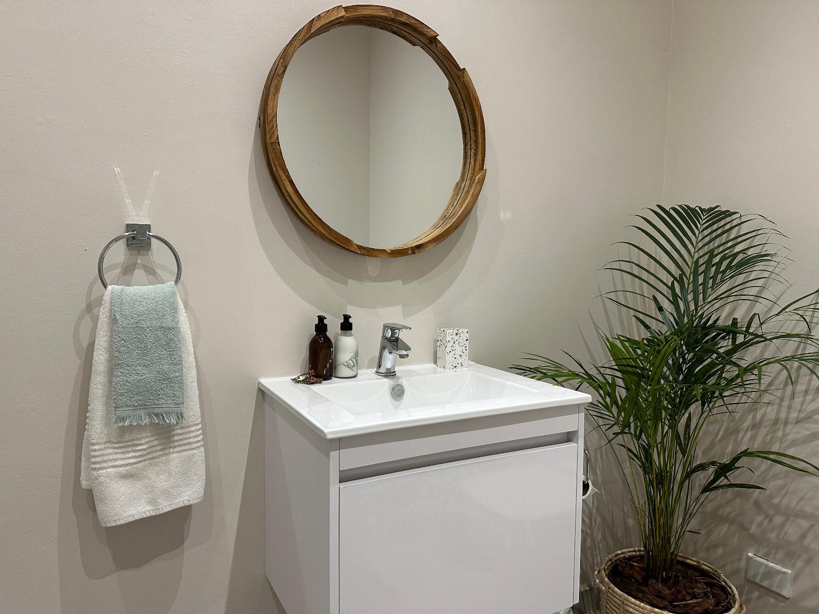 Room 1 — Bathroom