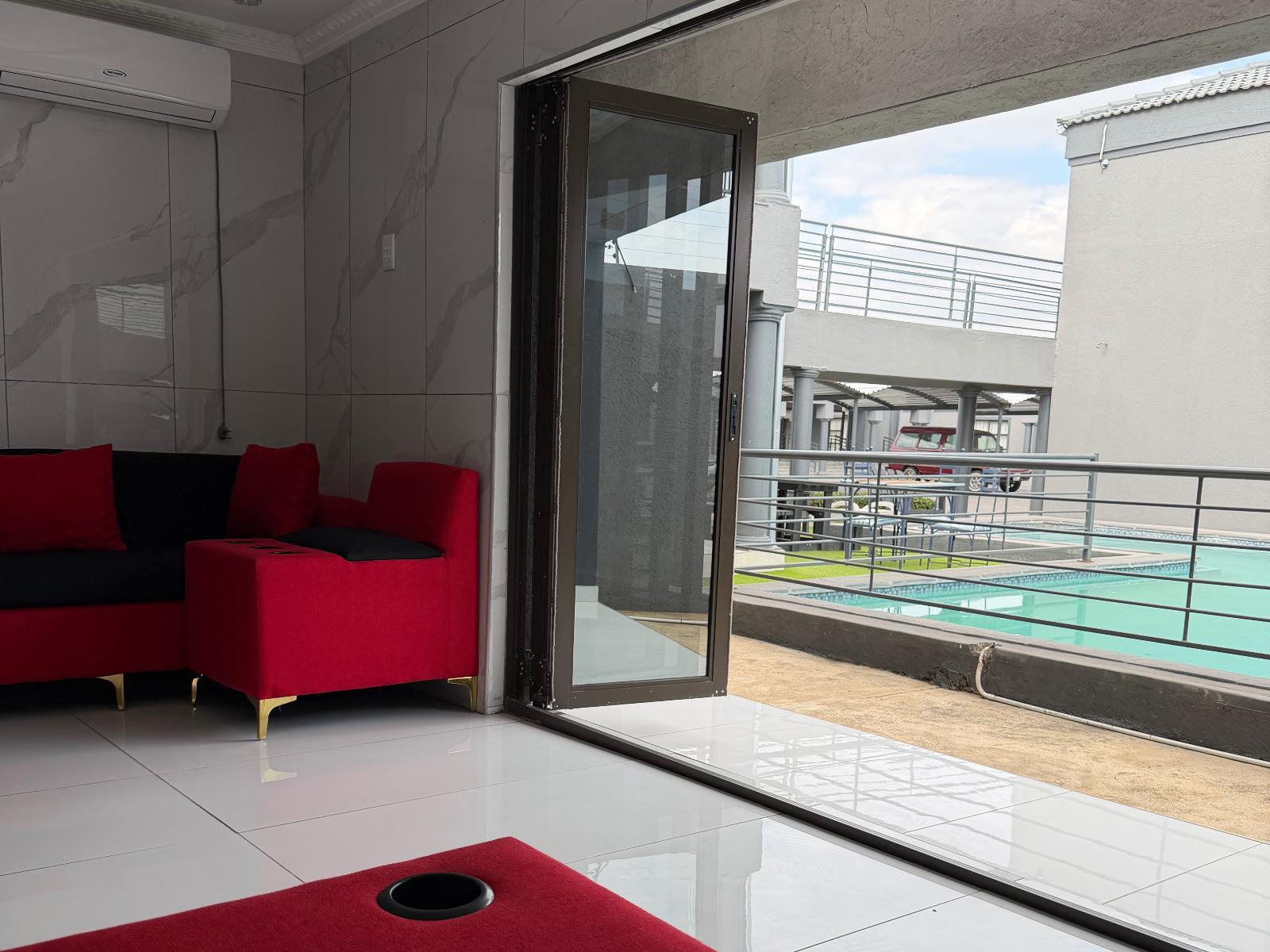 Lounge or bar