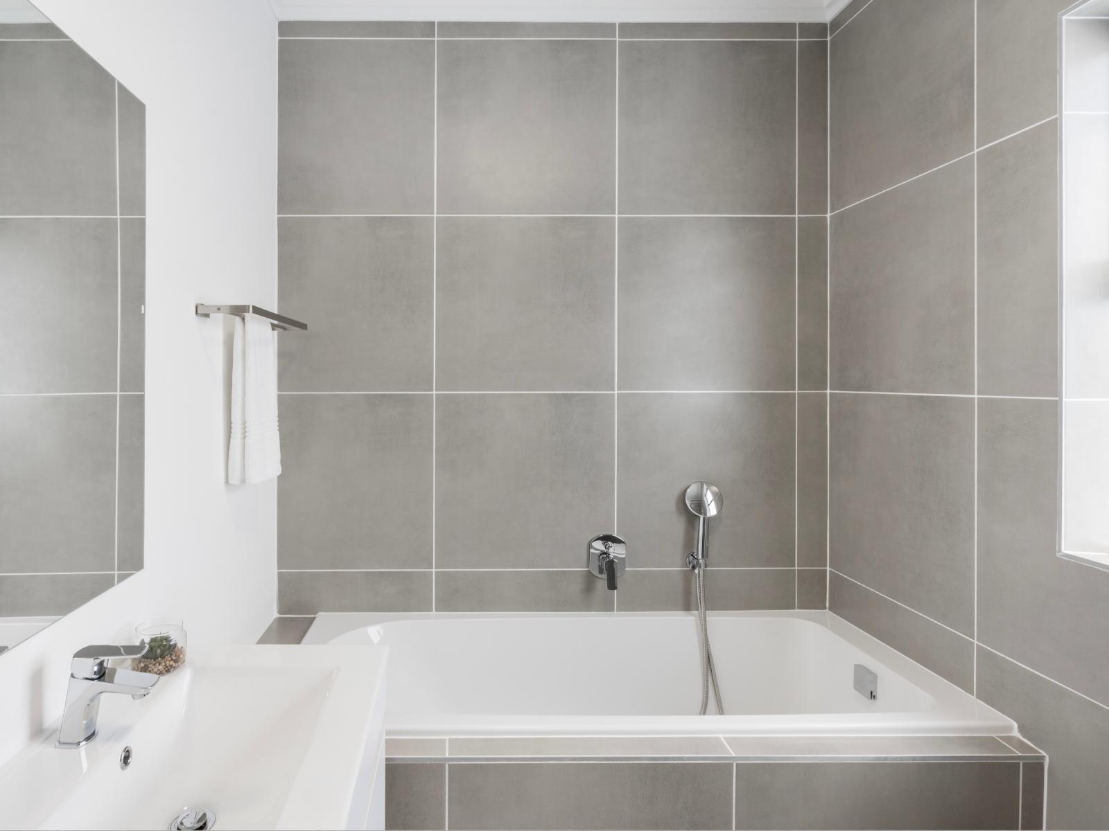 Room 1 — Bathroom