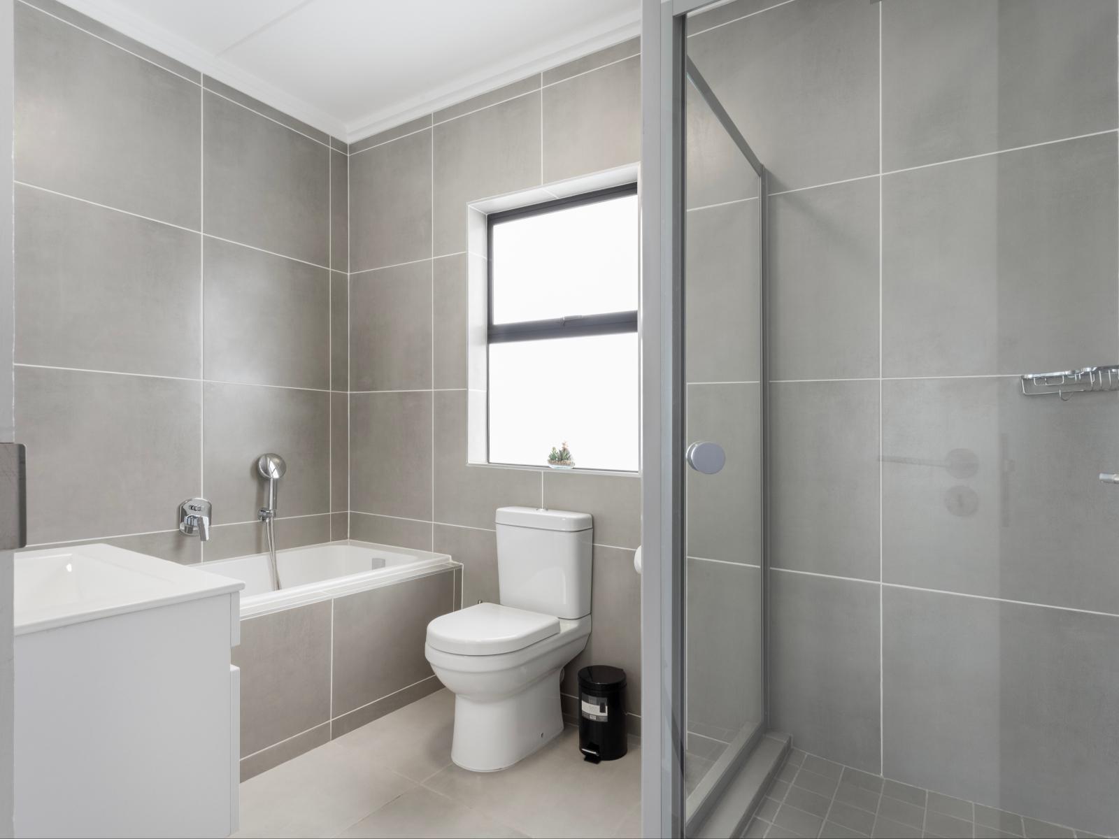 Room 1 — Bathroom