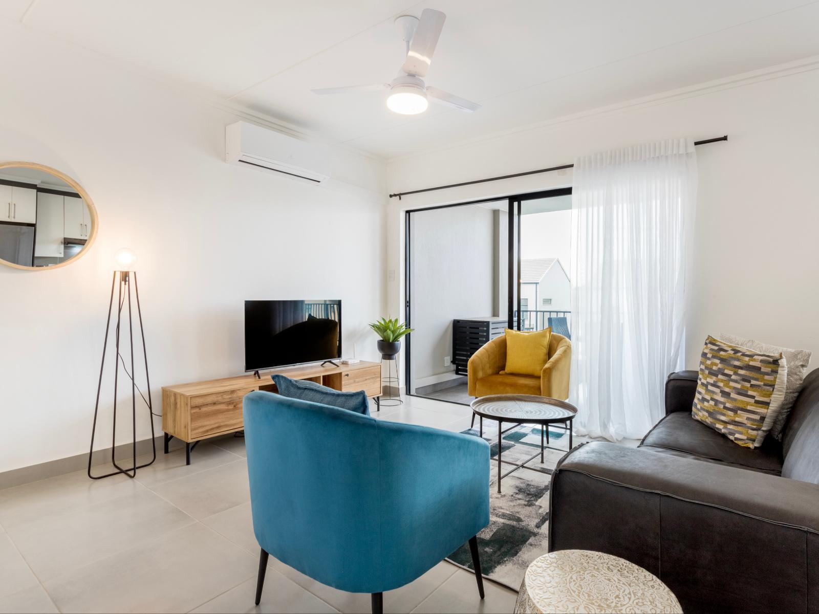 Spacious Ballito Village Apartment