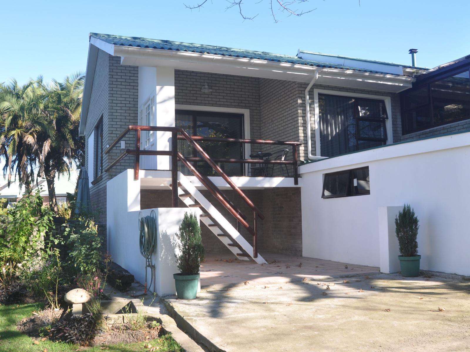 Property / Building