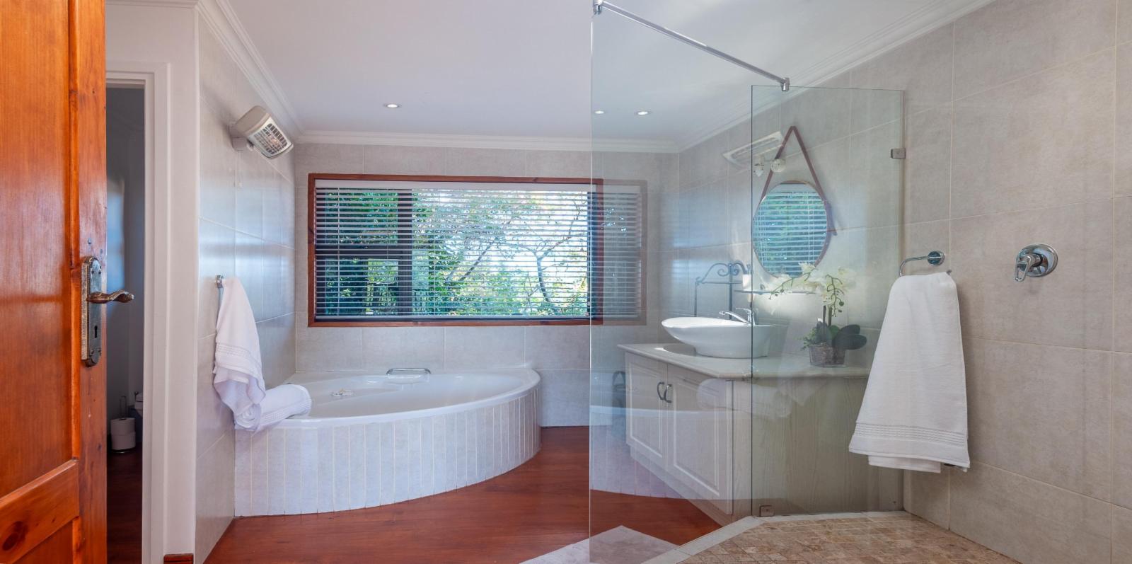 Room 1 — Bathroom