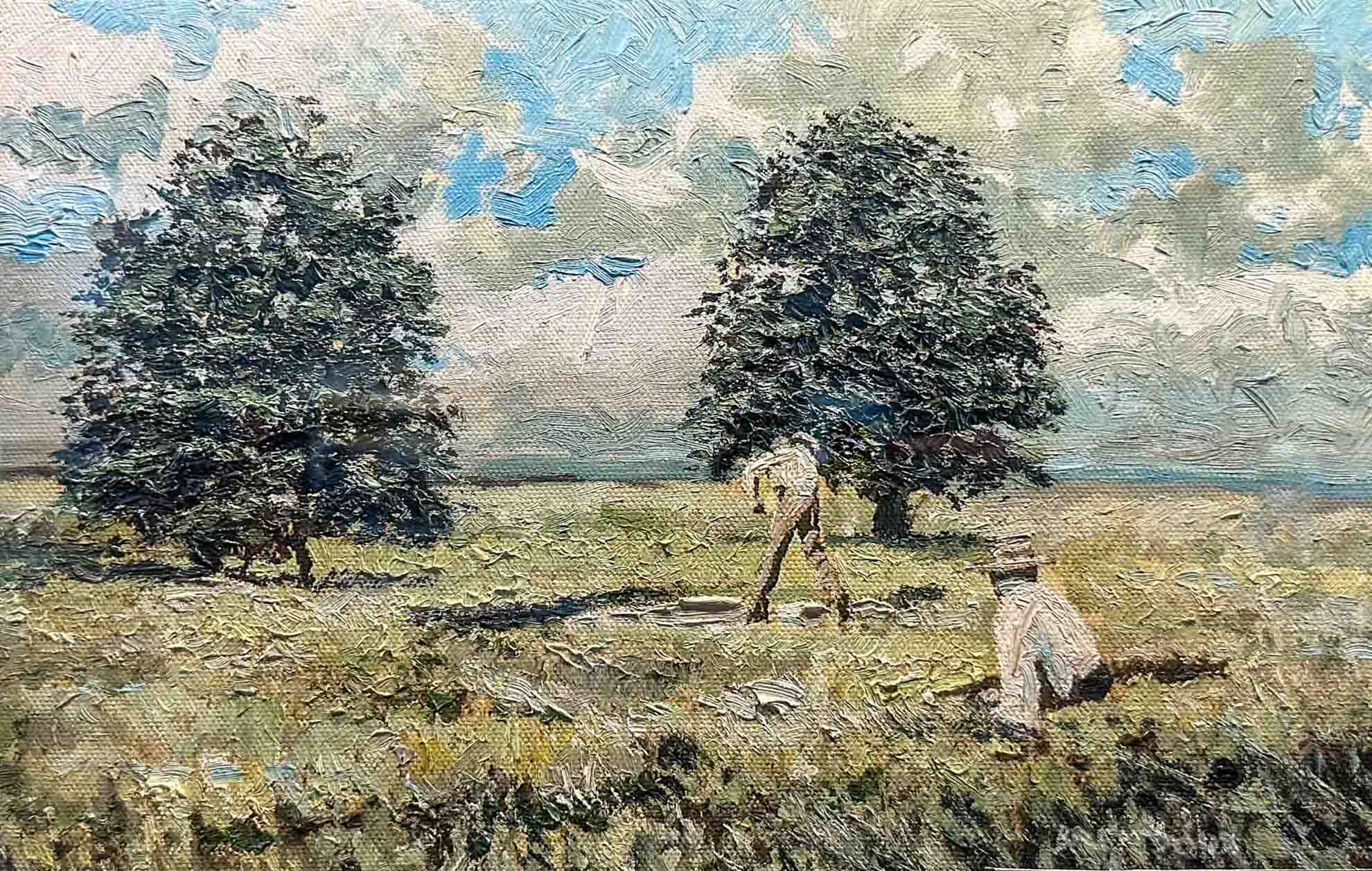 Gowrie Farm