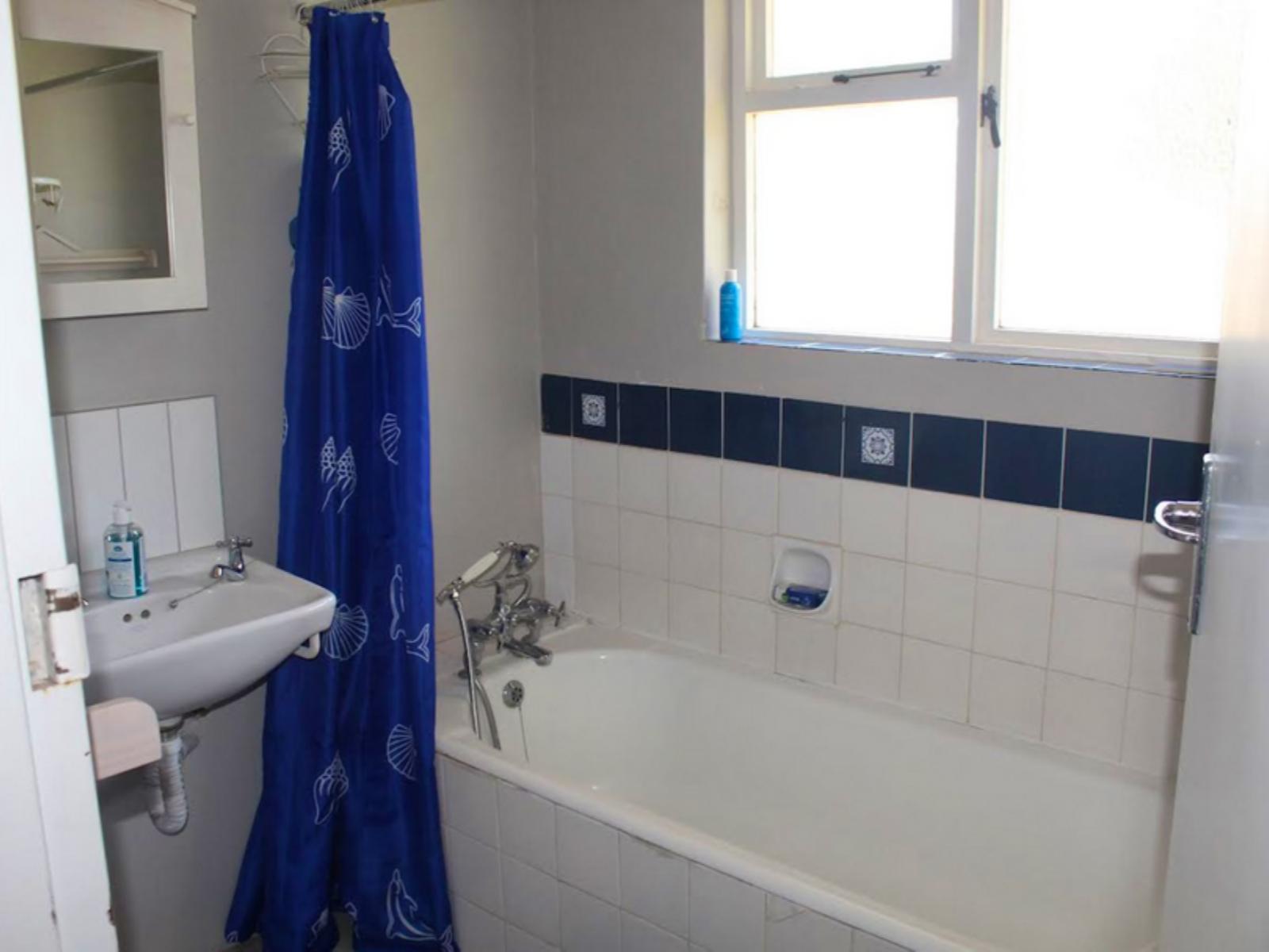 Room 1 — Bathroom