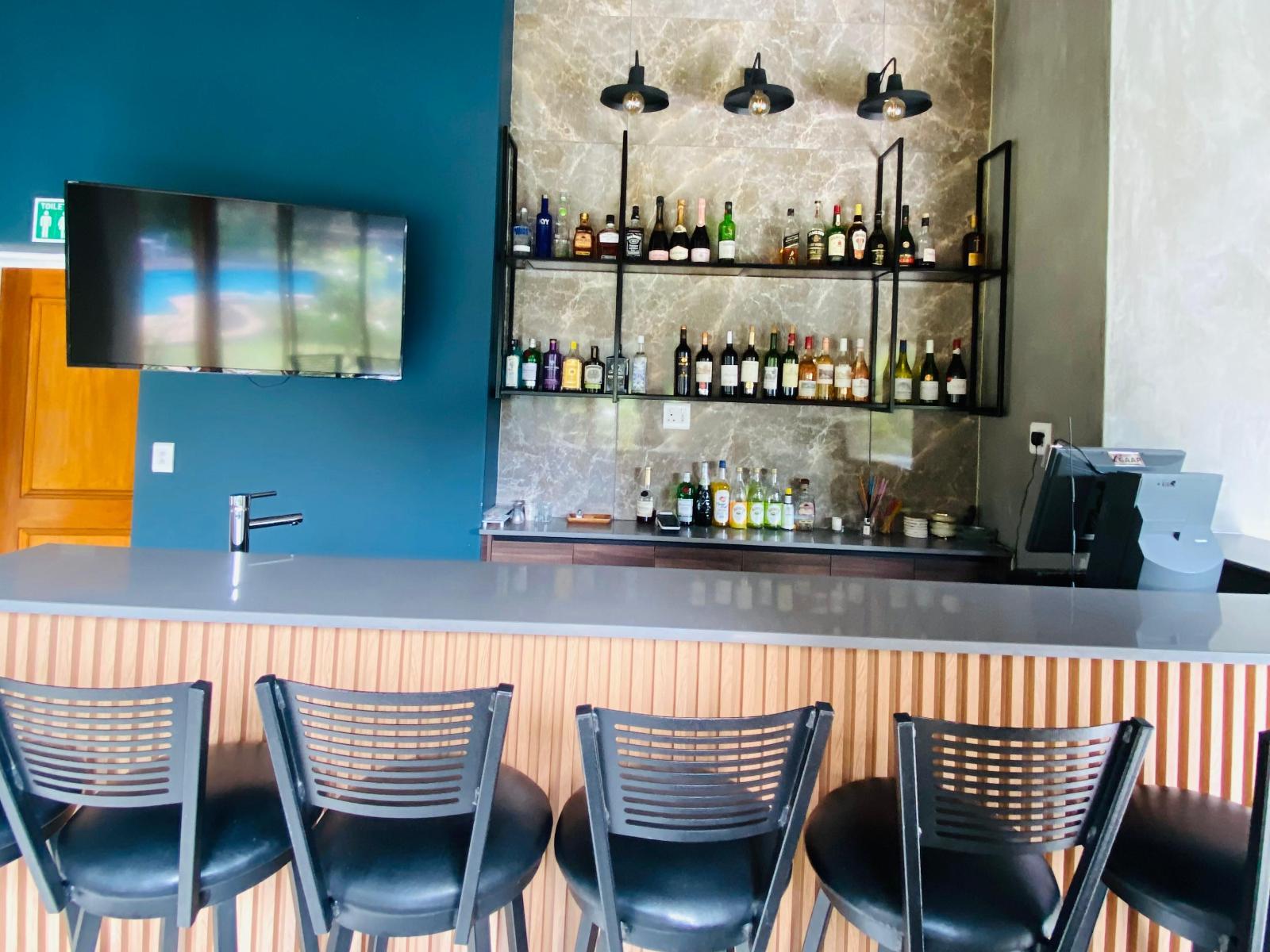 Lounge or bar
