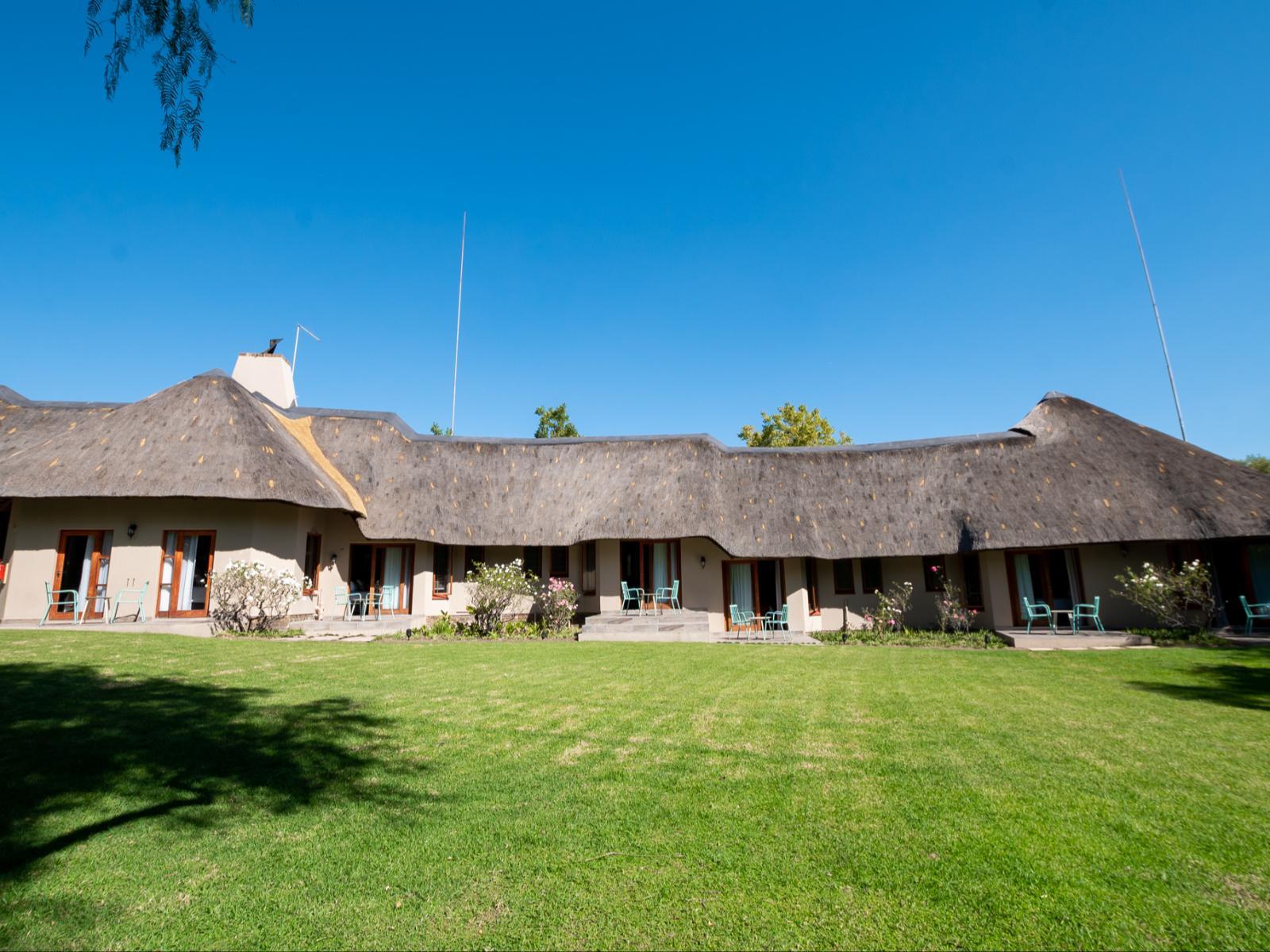 Property / Building