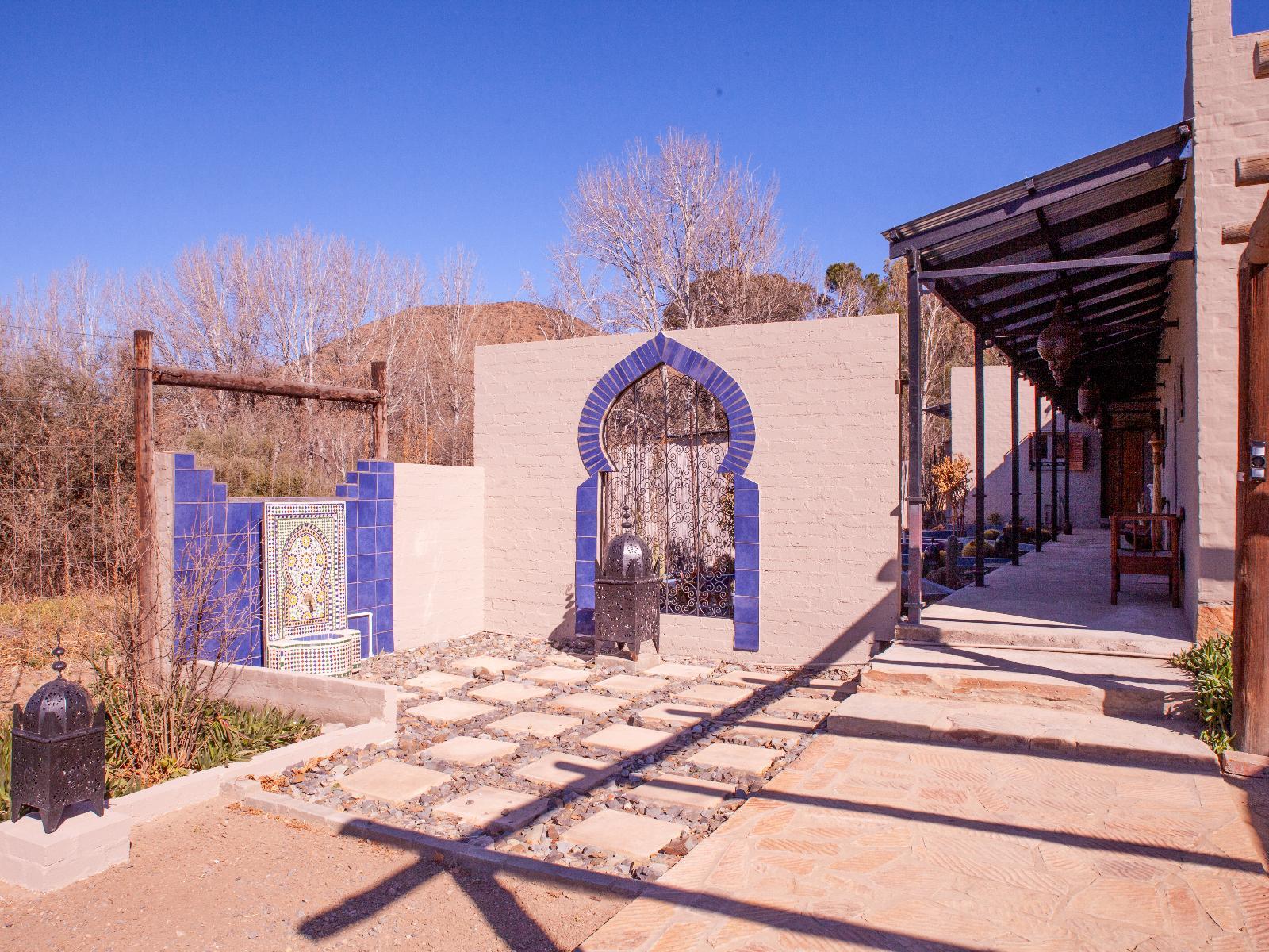 Property / Building