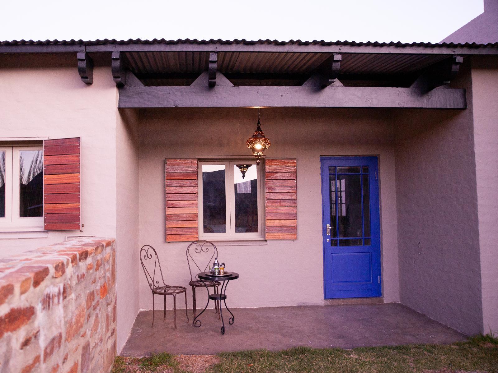 Property / Building