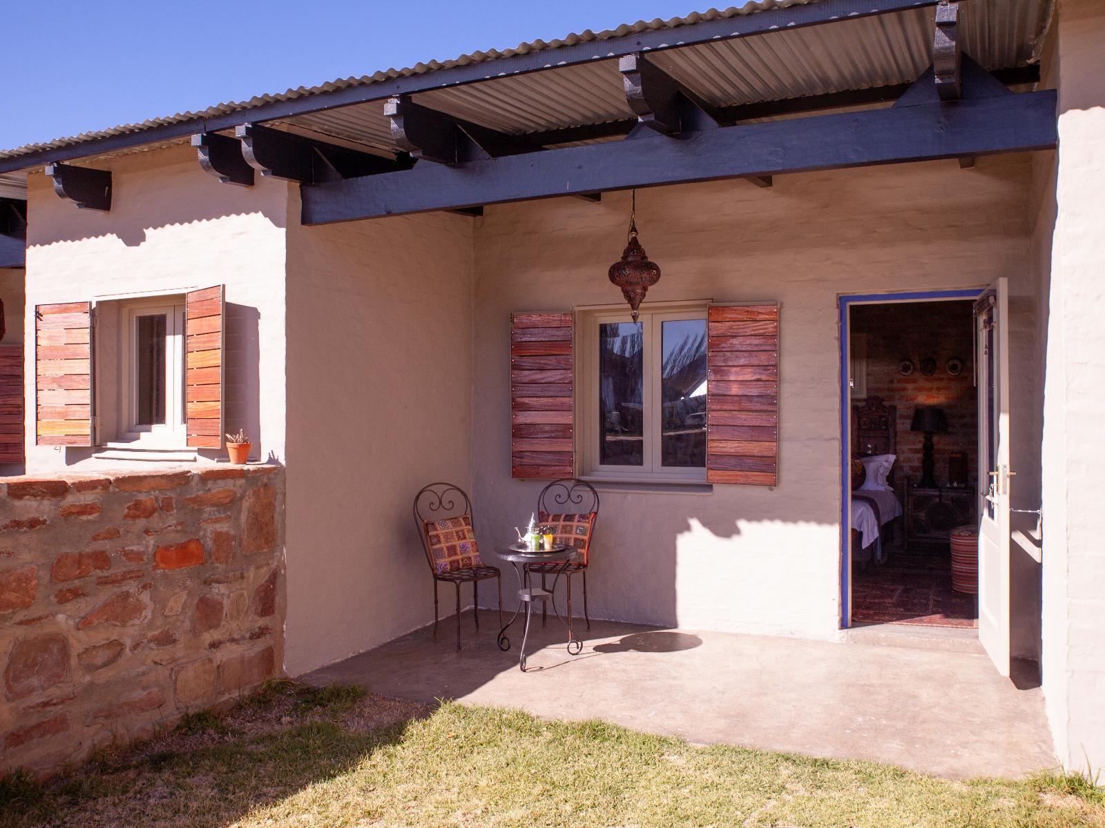 Property / Building