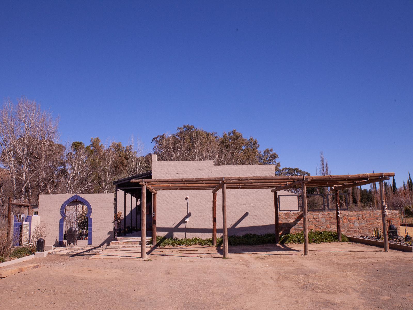 Property / Building