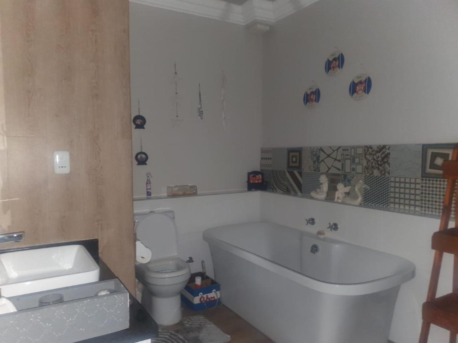 Room 1 — Bathroom