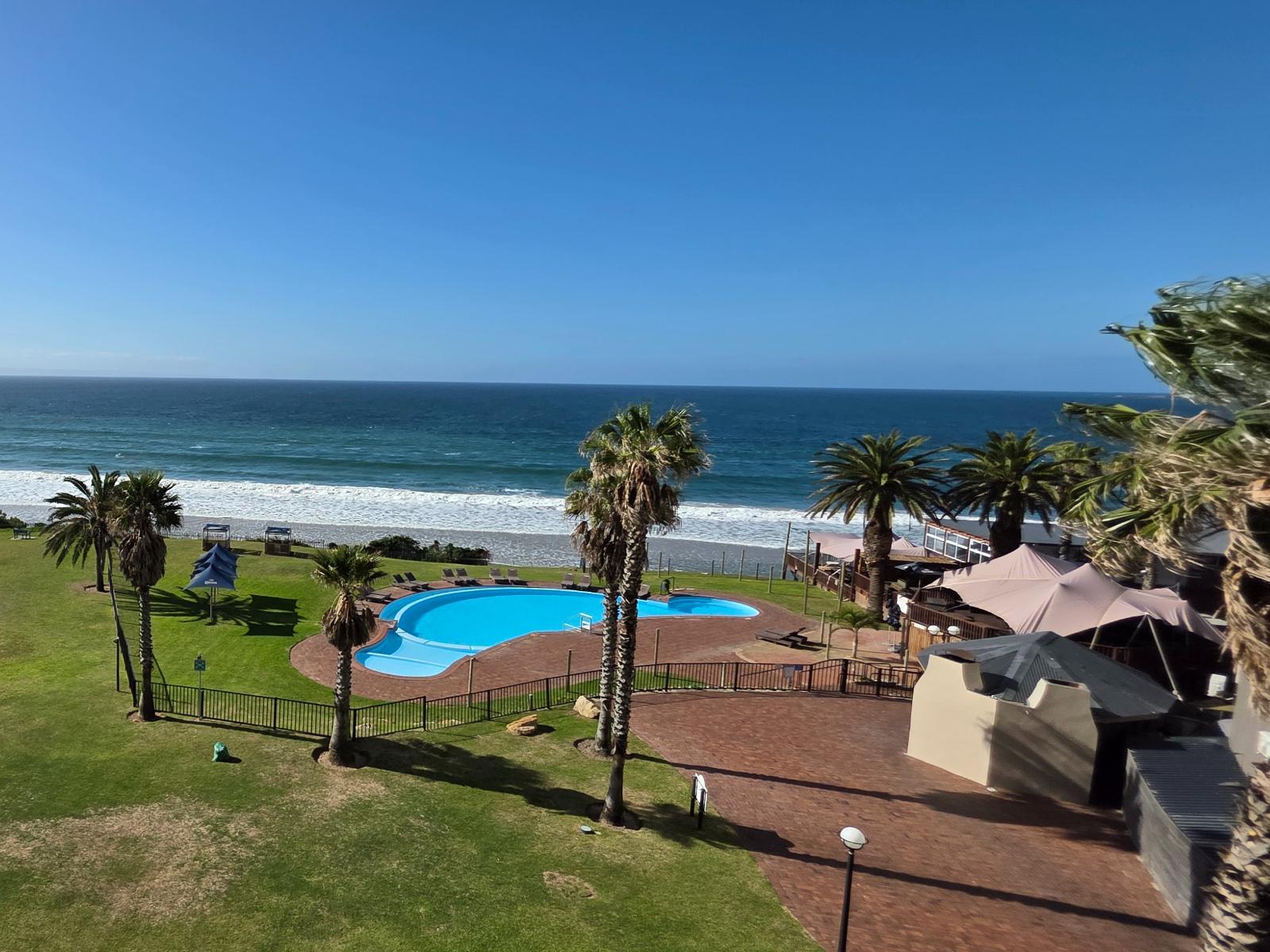 Sea view