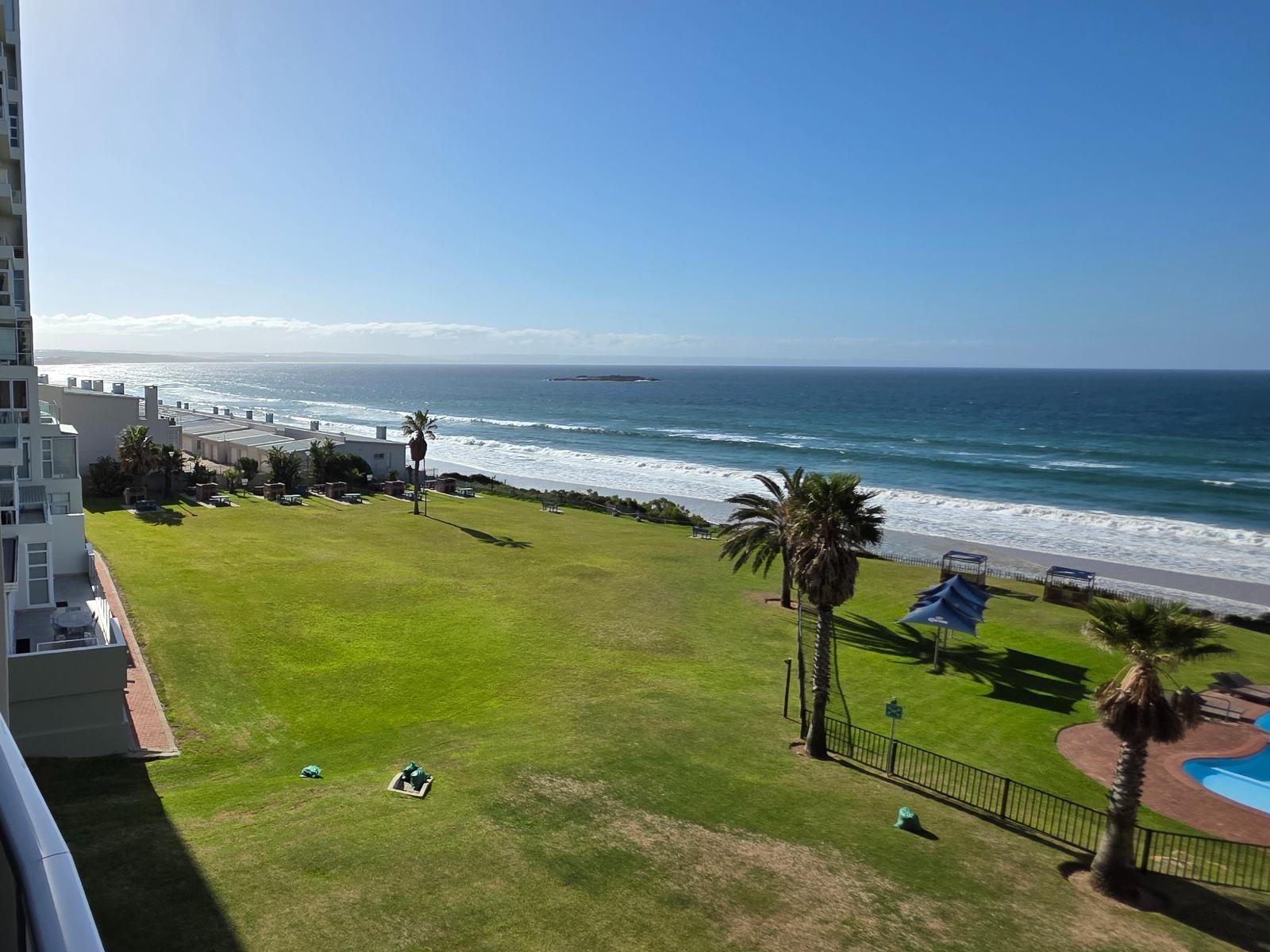 Braai/BBQ facilities