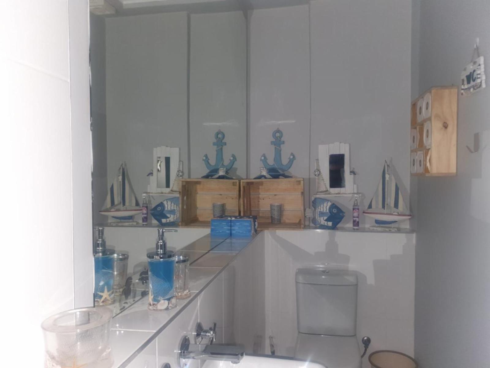 Room 1 — Bathroom