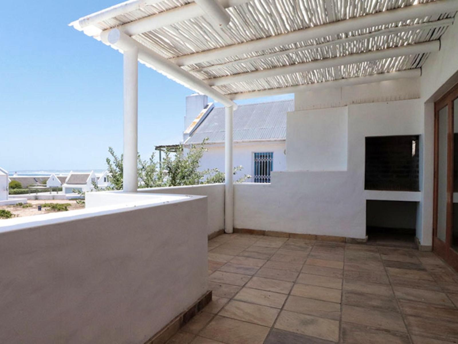 Braai/BBQ facilities