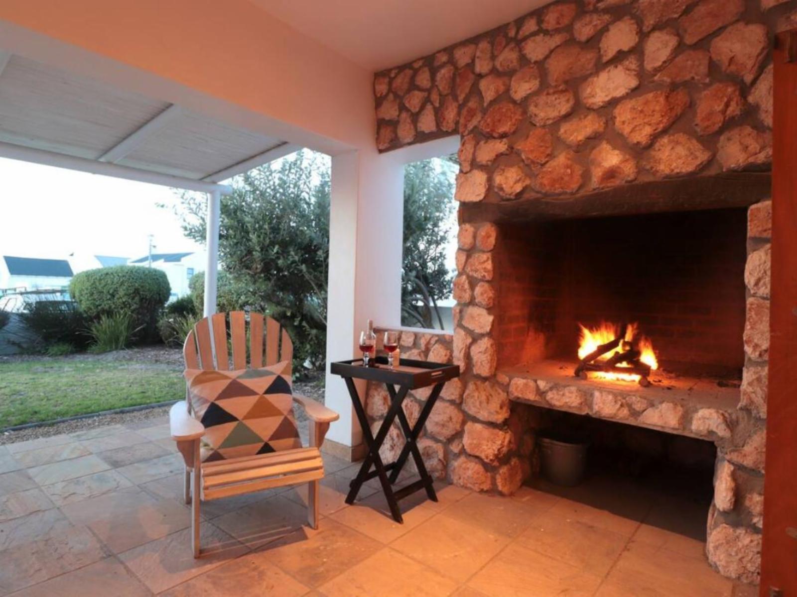 Braai/BBQ facilities