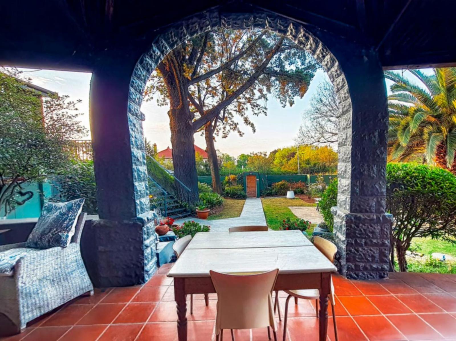 Room 4 — View (from property/room)
