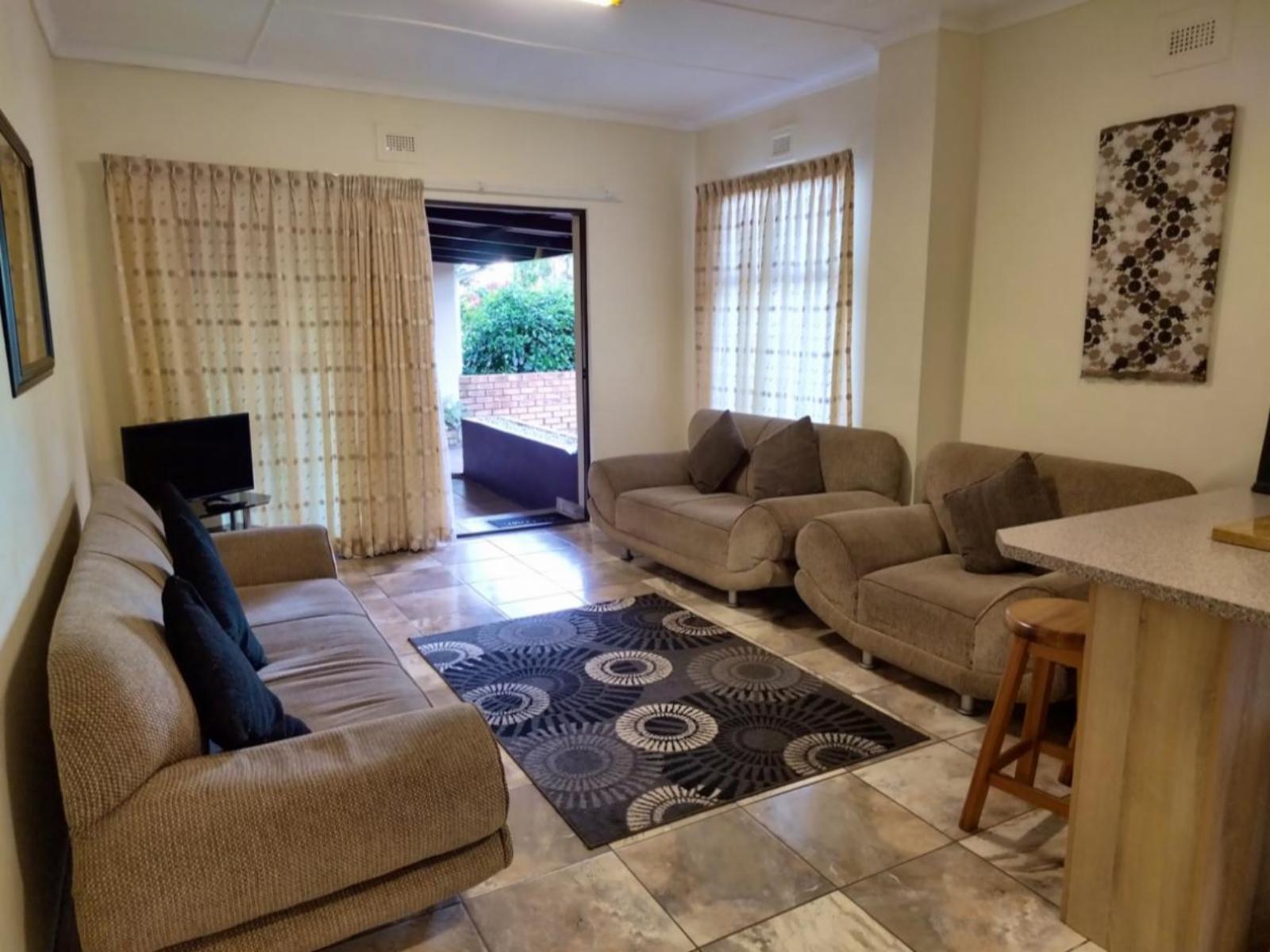 Room 1 — TV and multimedia